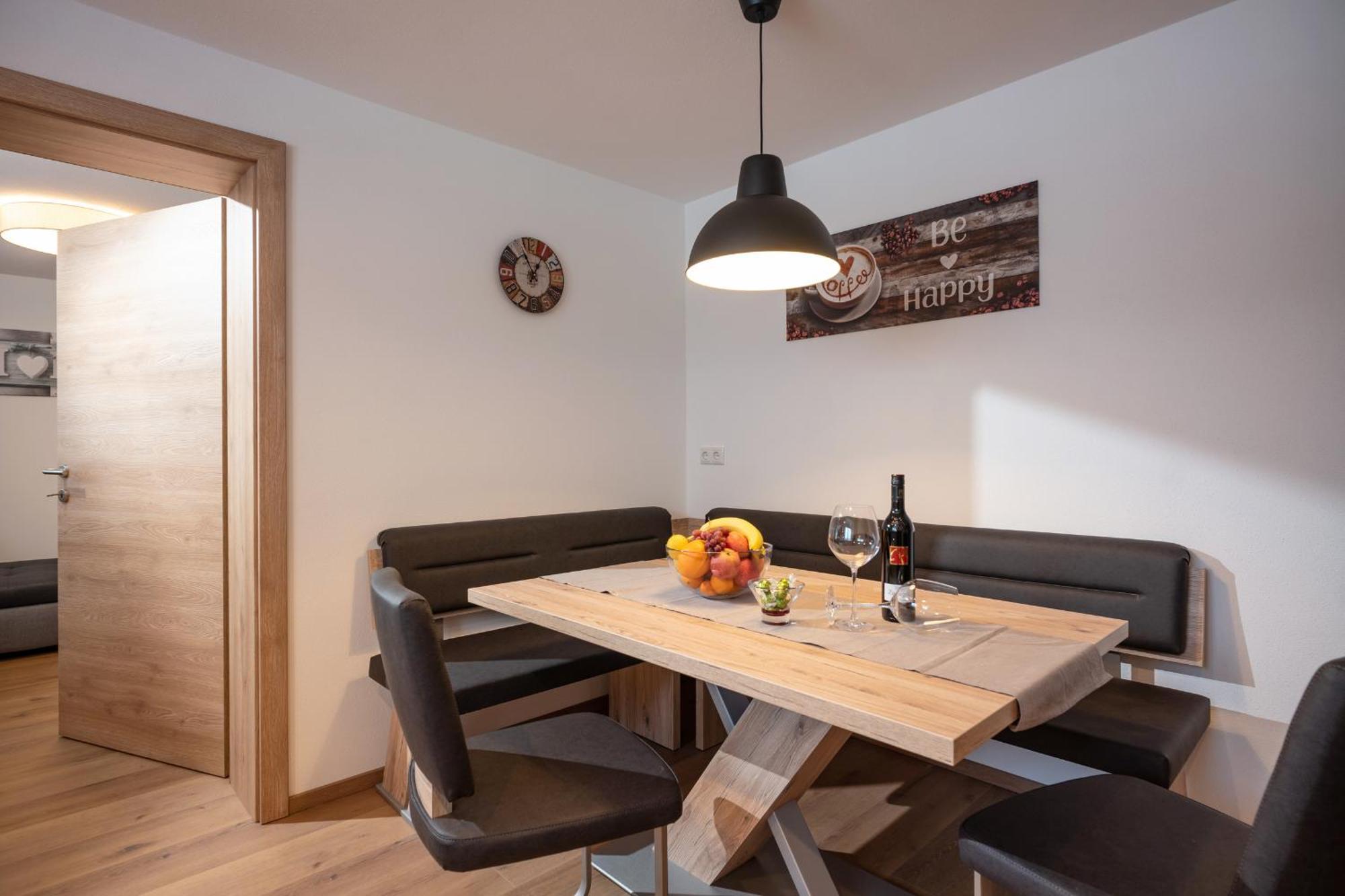 Am Brummelbach By Nv-Appartements Westendorf Exterior foto