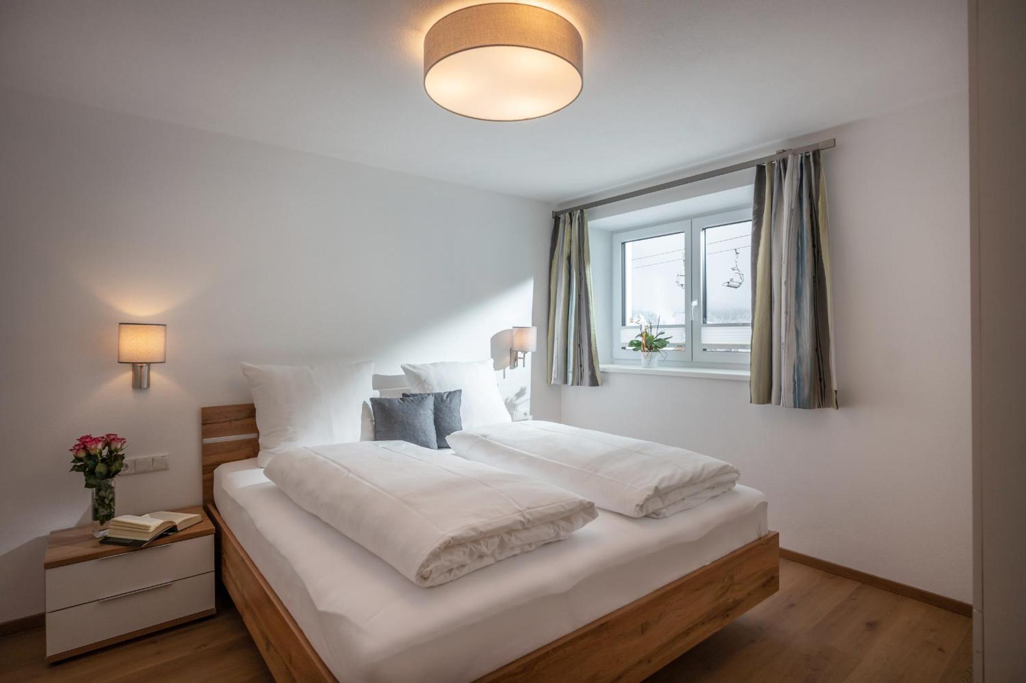 Am Brummelbach By Nv-Appartements Westendorf Exterior foto