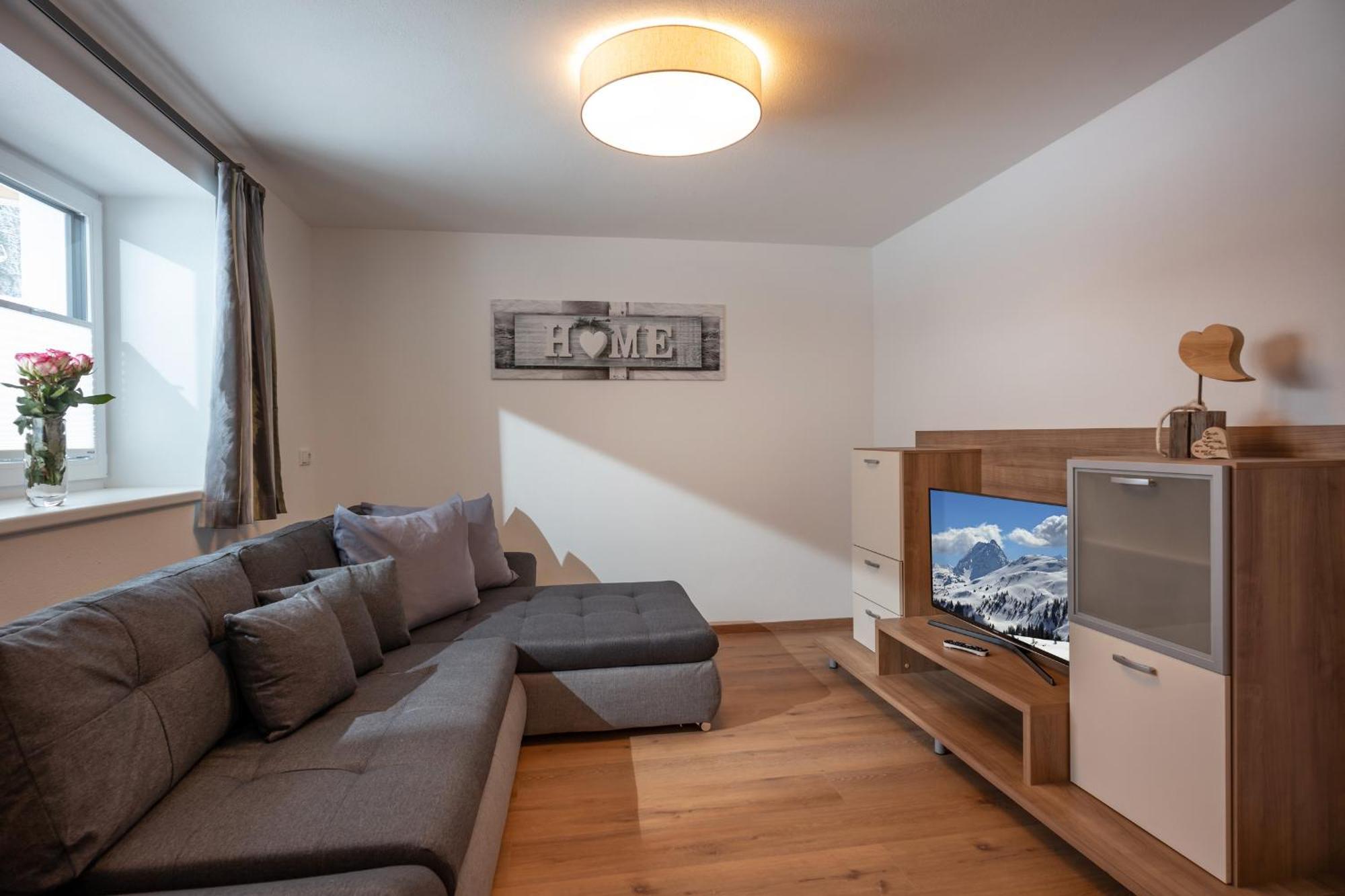 Am Brummelbach By Nv-Appartements Westendorf Exterior foto