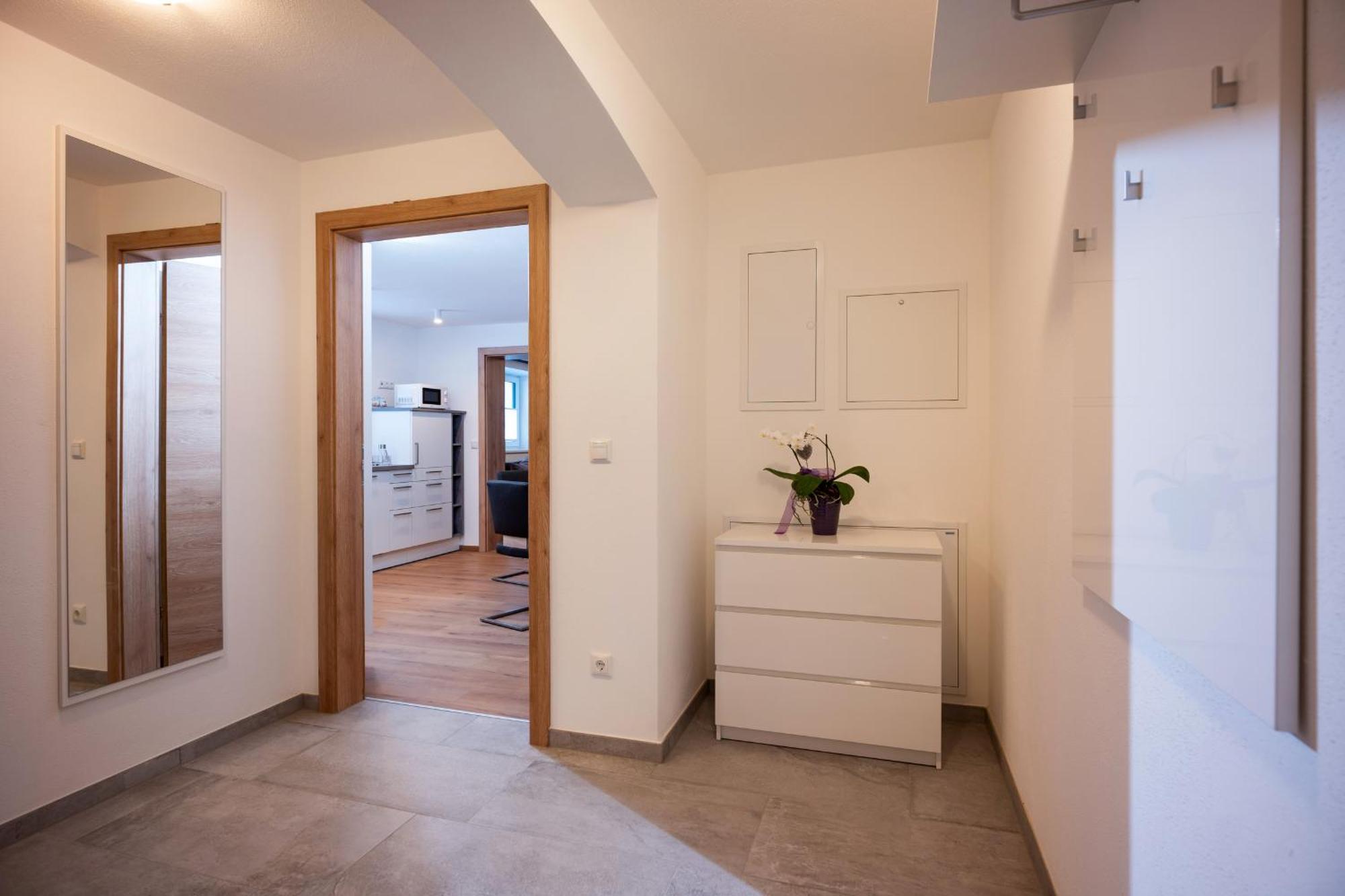 Am Brummelbach By Nv-Appartements Westendorf Exterior foto